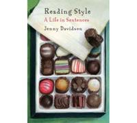 Reading Style - A Life In Sentences