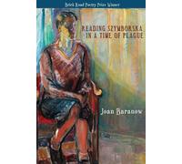 Reading Szymborska In A Time Of Plague