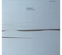 Jan Bang – Reading the Air – Vinyle 33 tours – Neuf – Edel