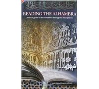 Reading the Alhambra