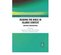 Reading The Bible In Islamic Context