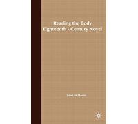 Reading the Body in the Eighteenth-Century Novel
