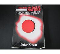 Lire le livre de la nature – Cambridge University Press