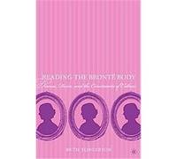 Reading the Bronte Body Beth Torgerson (Auteur)