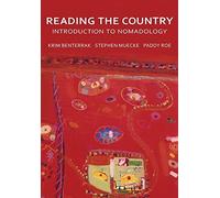 Reading the Country: Introduction to Nomadology by Stephen Muecke, Paddy Roe (2014) Paperback
