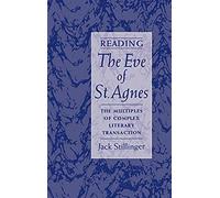 Reading The Eve Of St.Agnes