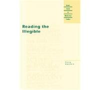 Reading the Illegible, Avant-Garde and Modernism Studies Craig Dworkin (Auteur)