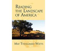 Reading the Landscape of America