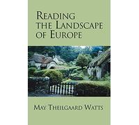 Reading the Landscape of Europe