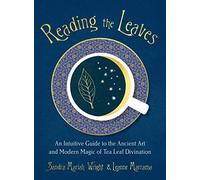 Reading The Leaves