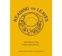 Reading The Leaves by Leanne Marrama Leanne Marrama (Auteur)