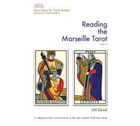 Reading The Marseille Tarot