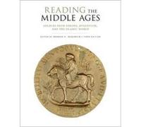 Reading the Middle Ages Inconnu (Auteur)