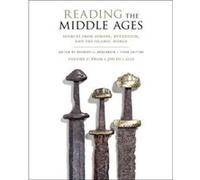 Reading the Middle Ages Volume I Edited By Barbara H Rosenwein (Auteur)