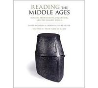 Reading the Middle Ages Volume II Reading the Middle Ages Volume II (Auteur)
