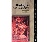 Reading the New Testament by John Court John M. Court (Auteur)