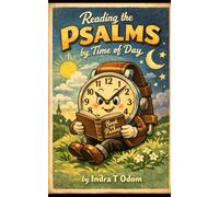 Reading The Psalms By Time Of Day