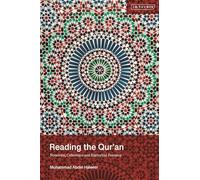 Reading the Qur'an: Structure, Coherence and Rhetorical Features