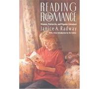 Reading the Romance Janice A. Radway (Auteur)