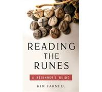 Reading the Runes by Kim Kim Farnell Farnell Unknown (Auteur)