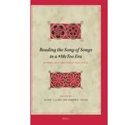 Reading The Song Of Songs In A #Metoo Era