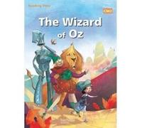 Reading Time CM2 - The wizard of Oz - Livre élève Juliette Saumande (Auteur), Claire Benimeli (Auteur), Séverine Laurent (Illustration), Lyman Frank Baum (Auteur)
