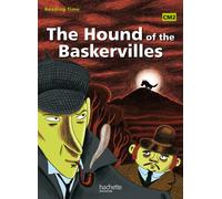 Reading Time The Hound of the Baskervilles CM2 - Livre élève Livre de l'élève - Edition 2011 - Benoît Perroud - Hachette Education - broché - Scolaire / Universitaire