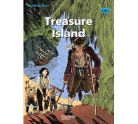 Reading Time Treasure Island CM2 - Livre élève - Ed.2011