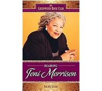 Reading Toni Morrison, The Pop Lit Book Club Rachel Lister (Auteur)