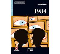 Reading & Training: 1984 + online audio