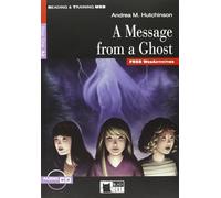 Reading & Training: A Message from a Ghost + audio CD