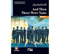 Reading & Training: And Then There Were None + online audio + App