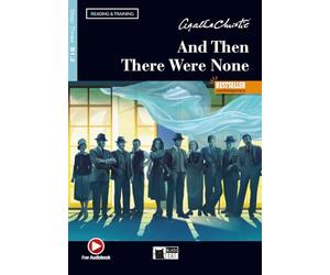Reading & Training: And Then There Were None + online audio + App
