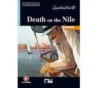 Reading & Training: Death on the Nile + online audio + App