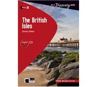 Reading & Training Discovery: The British Isles + audio CD