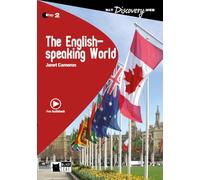 Reading & Training Discovery: The English-speaking World + audio CD