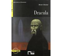 Reading & Training: Dracula + online audio