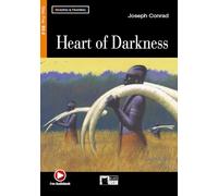 Reading & Training: Heart of Darkness + audio CD