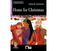Reading & Training: Home for Christmas + audio CD
