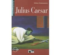 Reading & Training: Julius Caesar + audio CD