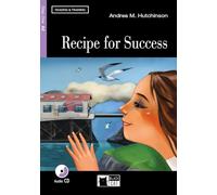 Reading & Training: Recipe for Success + audio CD