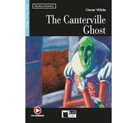 Reading & Training: The Canterville Ghost + audio CD/CD-ROM