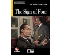 Reading & Training: The Sign of Four + audio CD