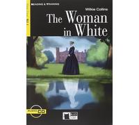 Reading & Training: The Woman in White + audio CD