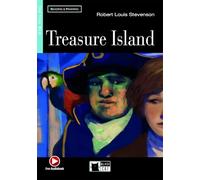 Reading & Training: Treasure Island + audio CD