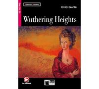 Reading & Training: Wuthering Heights + audio CD