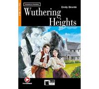 Reading & Training: Wuthering Heights + audio CD