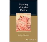 Reading Victorian Poetry by Cronin & Richard University of Glasgow & UK Cronin Richard University of Glasgow UK (Auteur)