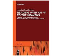 Reading With An "I" To The Heavens
