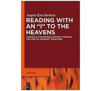 Reading With An "I" To The Heavens